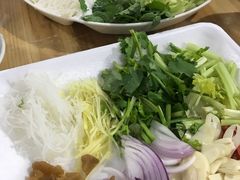 -官塘锋记鱼生·生腌·砂锅粥(牌坊街店)