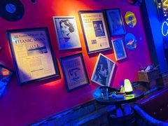 -好久不见网红乐队酒吧(鼓浪屿海底世界店)