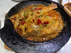 -豫见湘土情(工人路店)