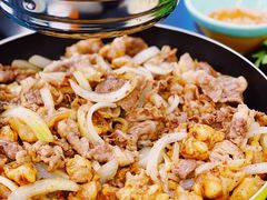 鸡脆骨-鼎宏干锅牛肉(富城时代店)