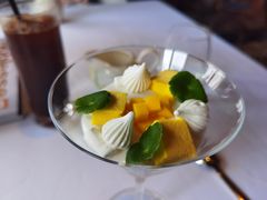 -Le Comptoir de Pierre Gagnaire