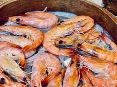 蒸海鲜-马哥孛罗咖啡厅·Cafe Marco (厦门马哥孛罗东方大酒店)