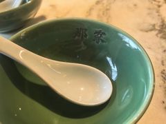 -那家小馆•北京菜•烤鸭(香山店)