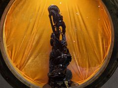 -乐山乌木文化博览苑