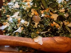 -THE CANNERY&JUJU 新鲜海鲜·牛排美食酒廊