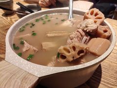 -静一餐厅·湖北菜(前门店)
