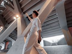 -福田体育公园