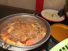 -牛New寿喜烧(虹桥新天地店)