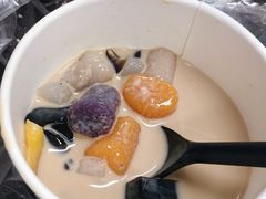 -鲜芋仙(中山路店)