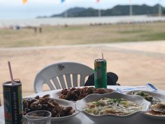 -胖大嫂渔家排档·全海景餐厅(渔村店)