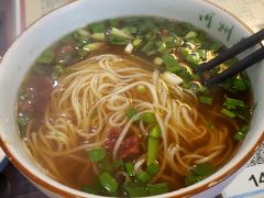 -河州春清真西北特色美食(虎踞路店)