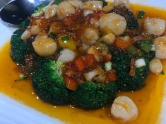 -The Dishes Seafood & Restaurant