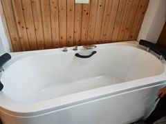 -中铁花水湾温泉酒店(大邑店)