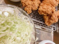 -龙虾奇迹(大华三路店)