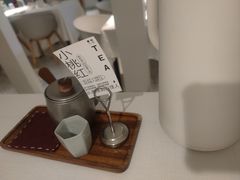 -春树下·树屋花房西餐厅(罍街AS1980店)