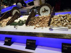 -加餐海鲜自助(集美银泰百货店)