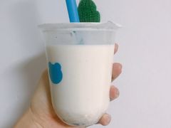 -兰熊鲜奶(西直门凯德mall店)