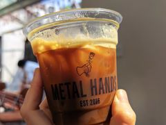 -METAL HANDS(五道营店)