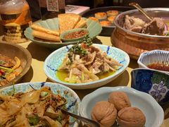 -丝路金桃·新疆菜(徐汇店)