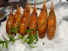 -桂满陇·海市蜃楼·黑金(国金店)
