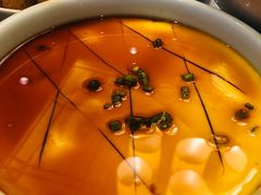 鸡蛋羹-蔡家酒楼(一德街店)