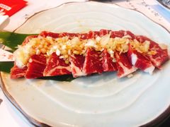 -热血兄弟·炭火烤肉(融侨中心店)
