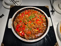 -味界·精致赣菜(招商花园城店)