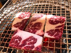 -九田家黑牛烤肉料理(二天地店)