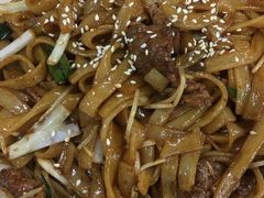 -南记食粥坊·宵夜大排档(岭南分店)