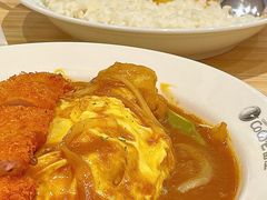 -COCO壱番屋(北京平安国际金融中心店)