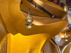 -bosphorus 铂斯西餐厅·土耳其烧烤(环市中路店)