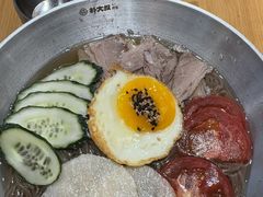 -朴大叔拌饭(广州花城汇店)