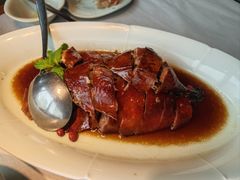 -淮扬府·游园京梦(中粮广场店)