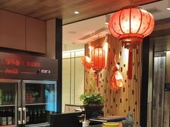 -川旺角融合菜•海景餐厅(星海广场店)