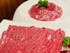 -南门涮肉(天坛南门店)