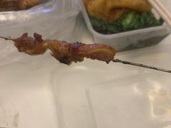 -定记烧烤王·羊肉火锅(轻工大店)