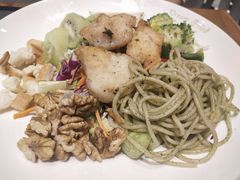 -Dreamsalad梦想轻厨(健康轻食·减脂沙拉·意面·祖庙店)