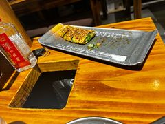 -半酌烧烤小酒馆(南京东路店)