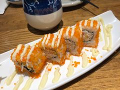 -阿吾罗日本料理(K11艺术中心店)