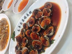 -长平老姿娘夜粥(平东一街店)