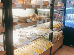 -顶东面包花园·生日蛋糕(香榭丽店)