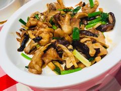 -西贝莜面村(上海百联西郊店)