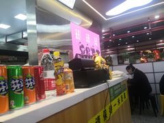 -金陵杨胖子·砂锅麻辣烫(金轮新天地店)