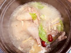 -国生茶庄·地道农家菜团建活动