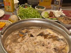 -一绪に寿喜烧(荟聚店)