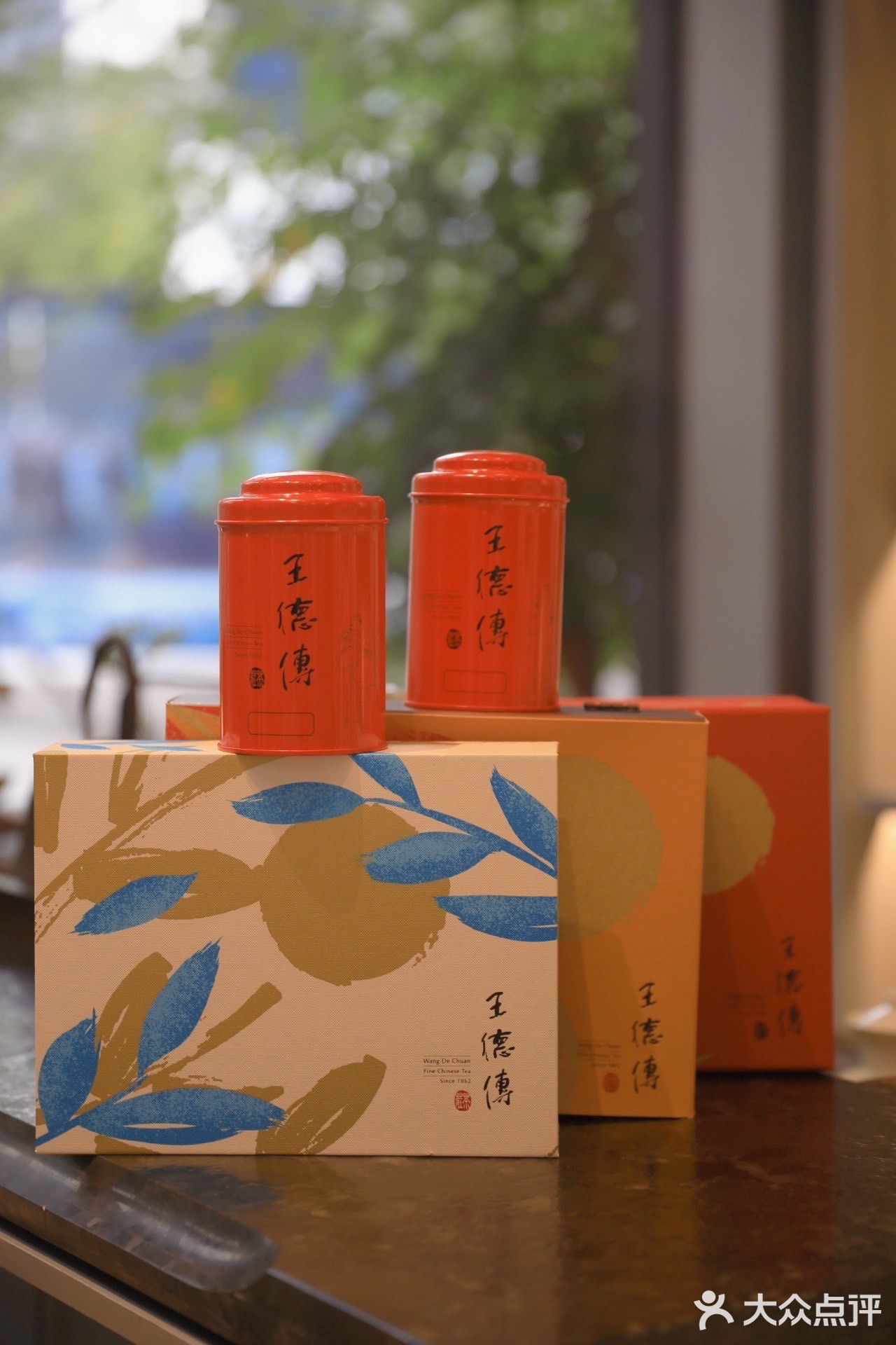 成都探店/太古里偶遇百年茶庄，台湾茶🍵好好喝 