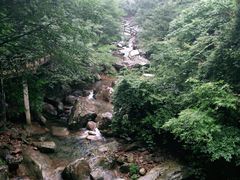 -浙北大峡谷