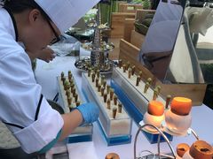 -北京王府井希尔顿酒店·万斯阁西餐厅