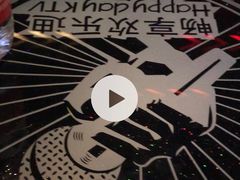 -欢乐迪KTV(南京夫子庙三山街店)