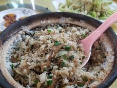 -台山美食一绝阿四台山黄鳝饭(阿四创作店)